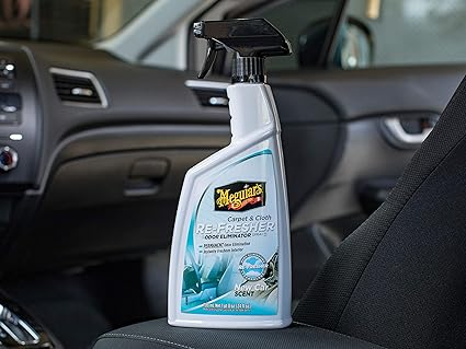 Meguiar’s Carpet & Cloth Refresher