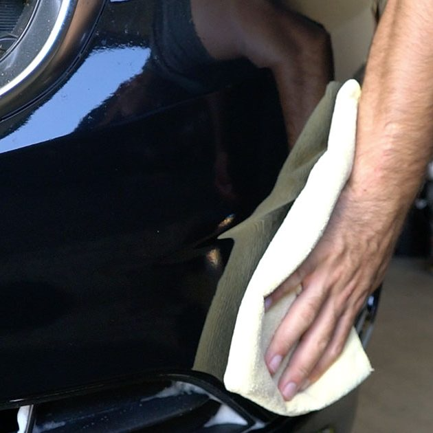 Meguiar’s Foaming Bug & Tar Remover