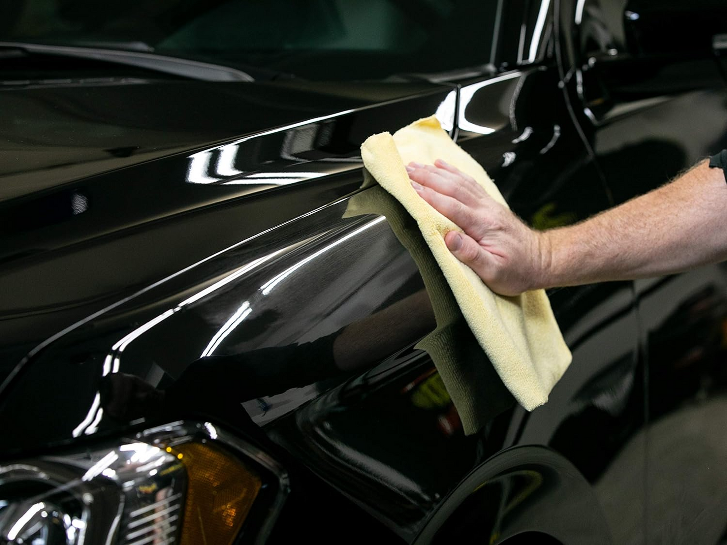 Meguiar’s Hybrid Ceramic Detailer