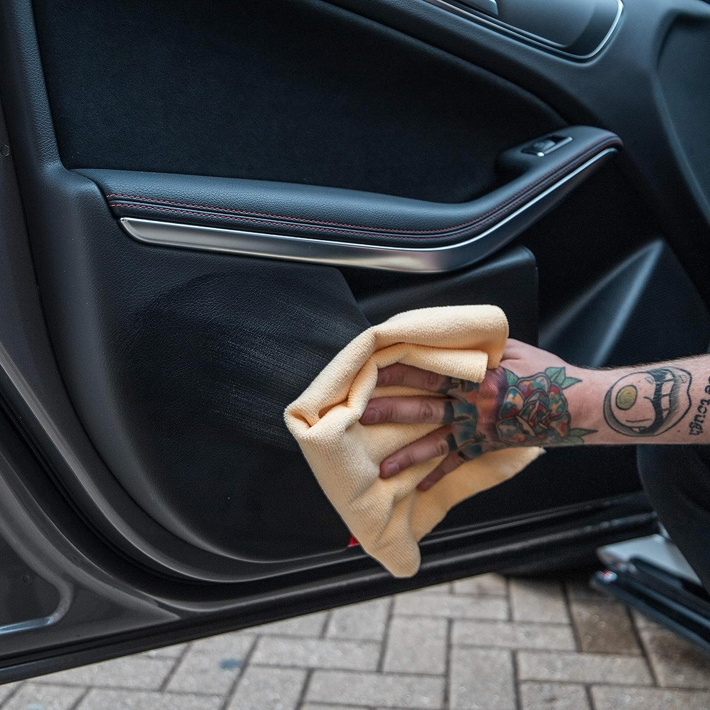 Meguiar’s Supreme Shine Protectant