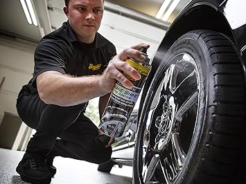 Meguiar’s Ultimate Insane Shine Tire Coating