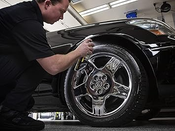 Meguiar’s Ultimate Insane Shine Tire Coating