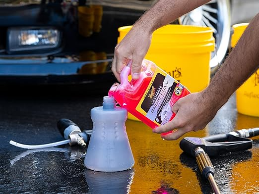 Meguiar’s Ultimate Snow Foam (32oz)