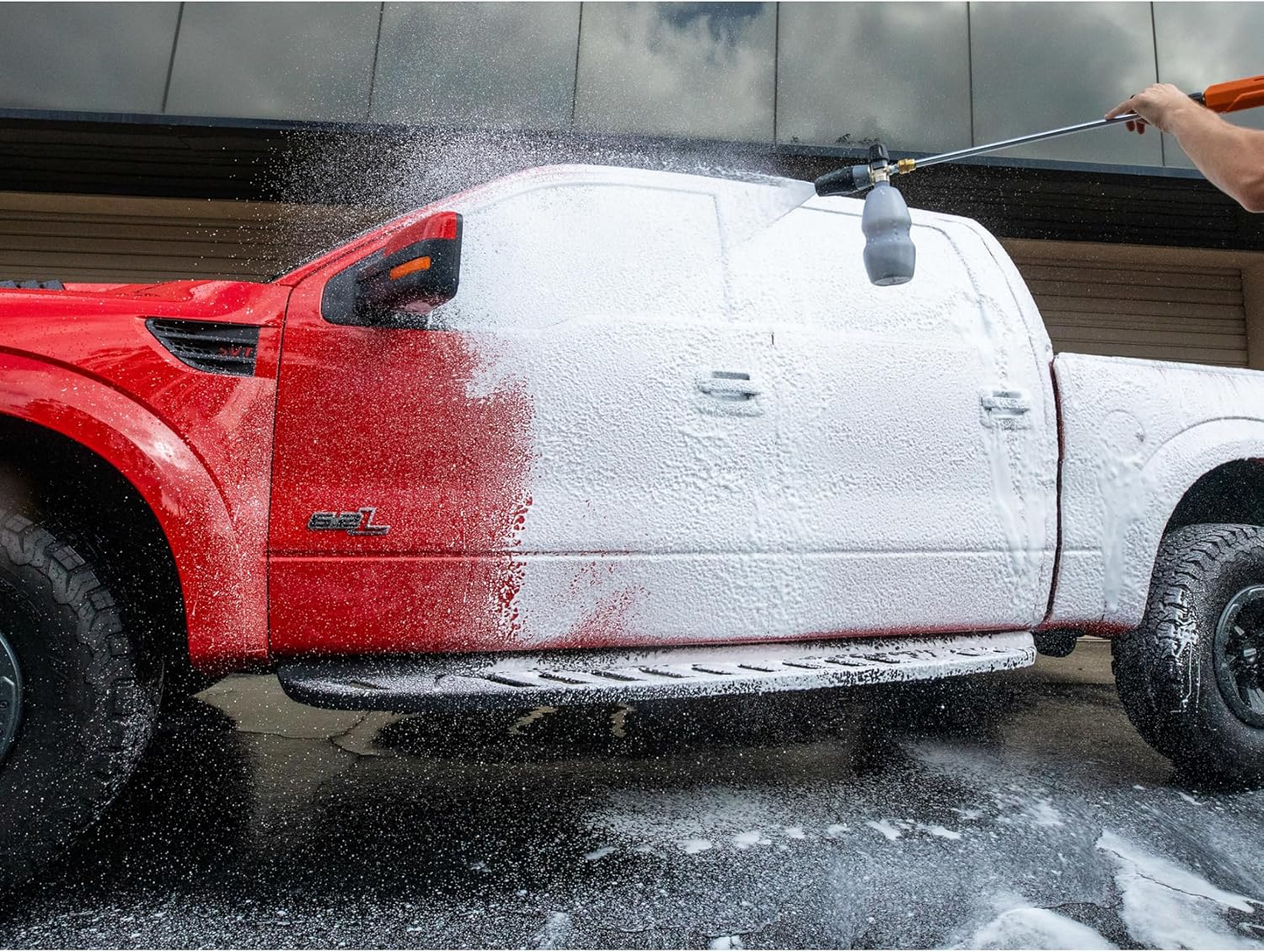 Meguiar’s Ultimate Snow Foam (32oz)