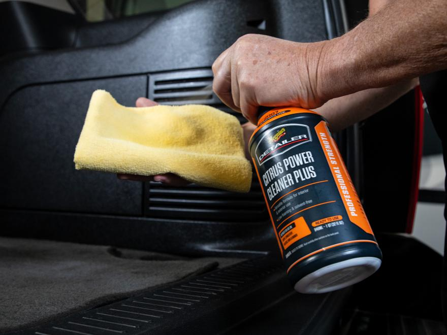 Meguiars Citrus Power Cleaner PLUS