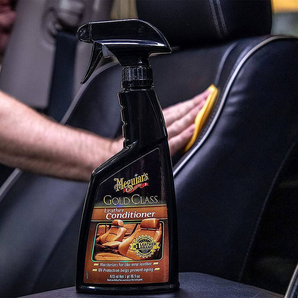 Meguiars GC Leather Conditioner