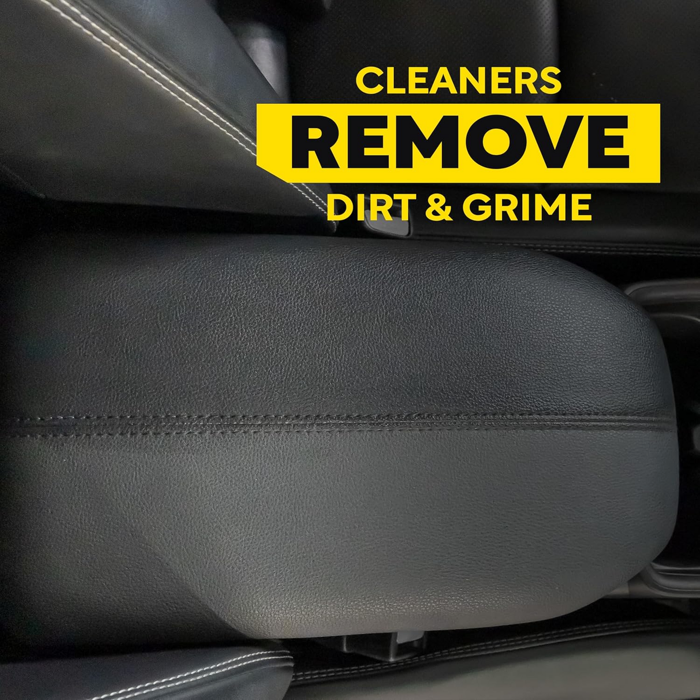 Meguiars Gold Class Rich Leather Spray