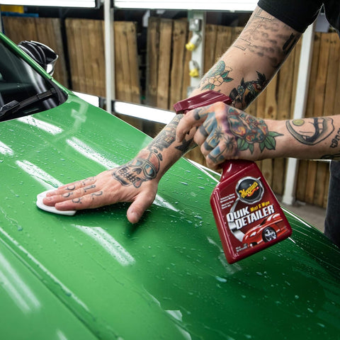 Meguiars Individual Clay Bar