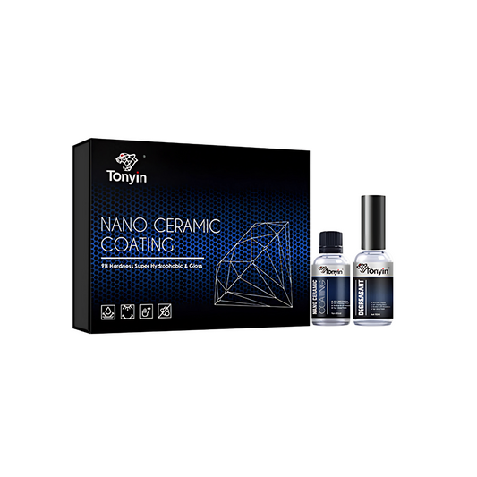 Tonyin Nano Ceramic Coating