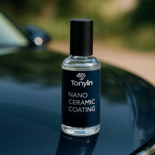 Tonyin Nano Ceramic Coating