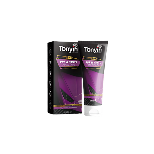 Tonyin PPF & Vinyl Maintain (Tube)