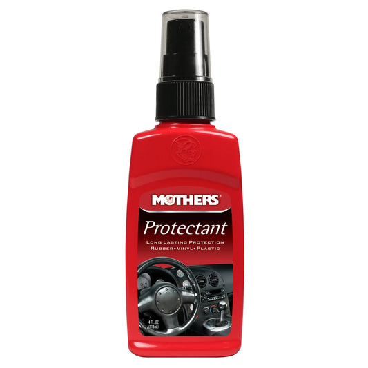 Mothers Protectant 04oz