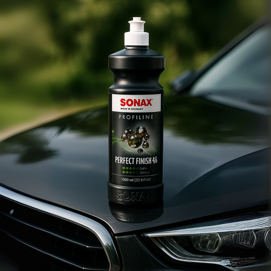 Sonax Perfect Finish