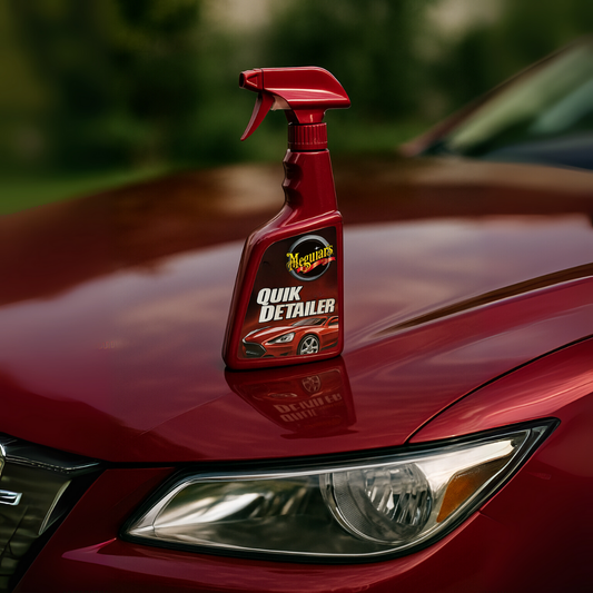 Meguiars Quik Detailer