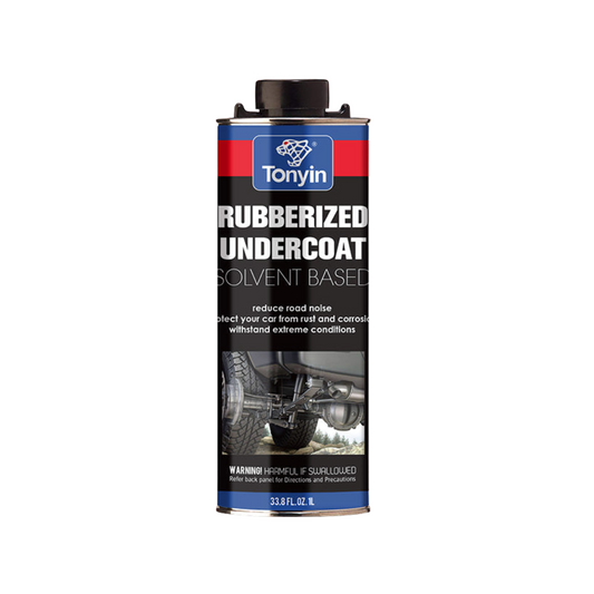Tonyin Rubberized Undercoat