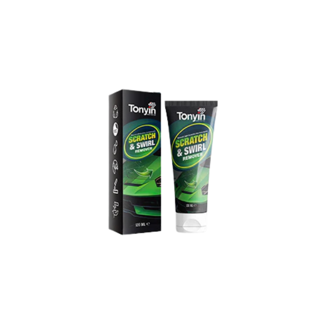 Tonyin Scratch & Swirl (Tube)