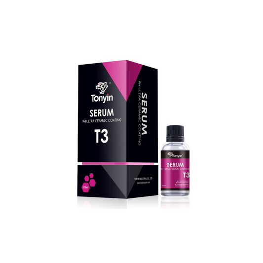 Tonyin Serum 9H Ultra Ceramic Coating