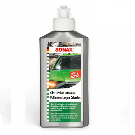 Sonax Glass Polish Intensive