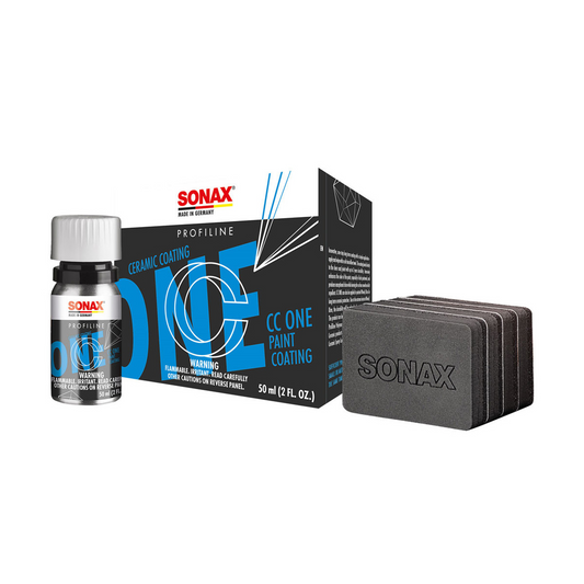 Sonax One Ceramic Coating