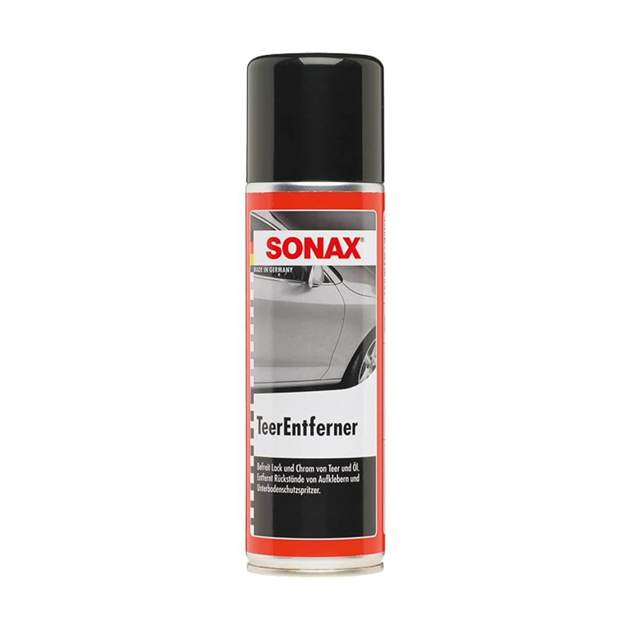 Sonax Tar Remover 300ml