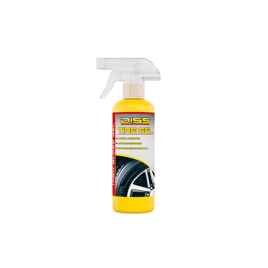 Diss Tire Gel (Ready To Use)