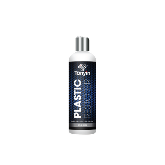 Tonyin Plastic Restorer