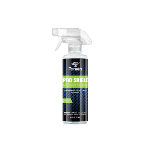 Tonyin Pro Shield (Interior Diverse Dressing)