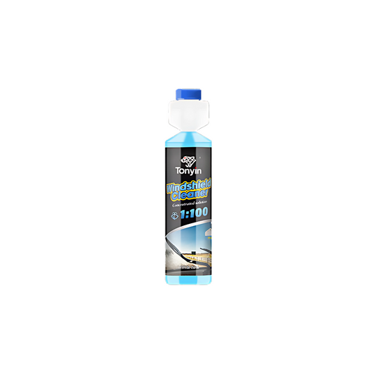 Tonyin Windshield Cleaner Liquid