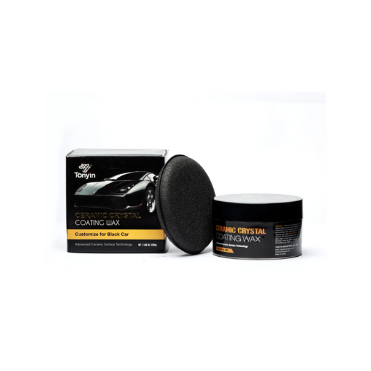 Tonyin Advanced Ceramic Crystal Coating Wax