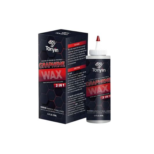 Tonyin Graphene Wax