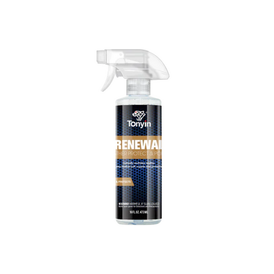 Tonyin Renewal (Leather Protect & Polish)