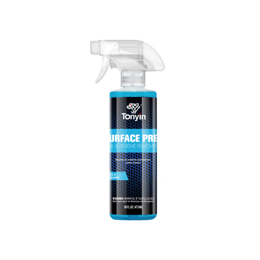 Tonyin Surface Prep (Oil & Residue Remover)