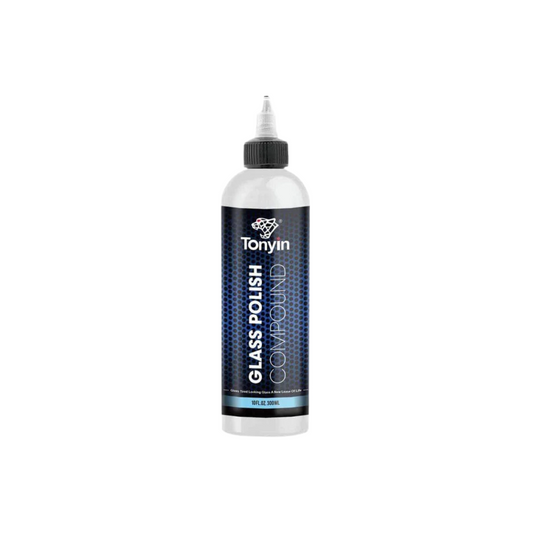 Tonyin Glass Polish Compound