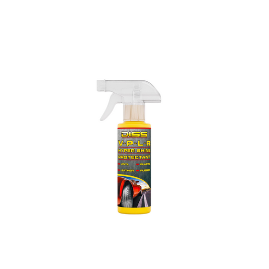Diss VPLR (Hyper Shine Protectant)