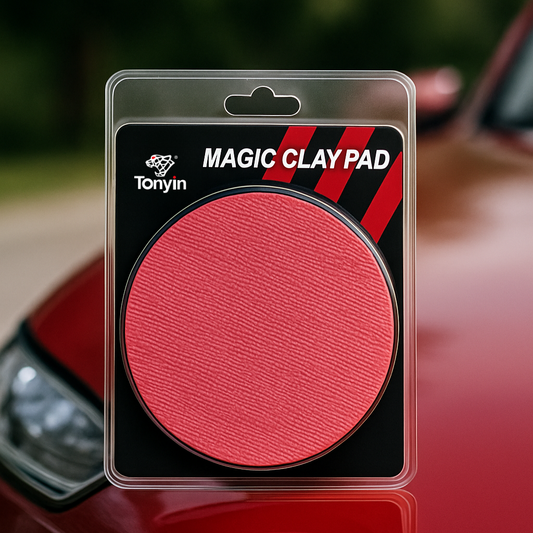 Tonyin Clay Pad