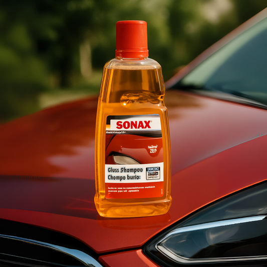 Sonax Gloss Shampoo