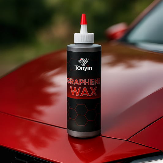 Tonyin Graphene Wax
