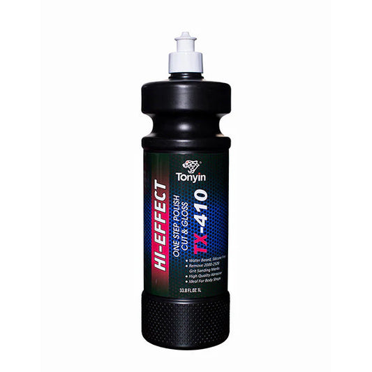 Tonyin Hi-Effect (One Step Polish Cut & Gloss) TX-410