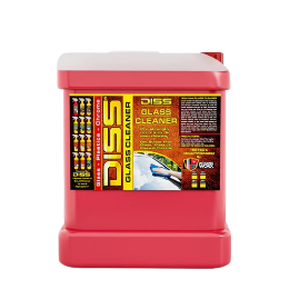 Diss Glass Cleaner