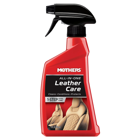 Mothers All In One Leather
