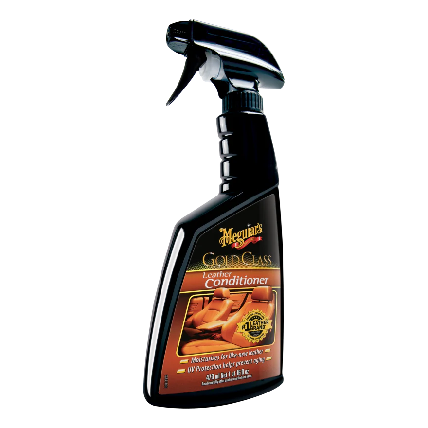 Meguiars GC Leather Conditioner