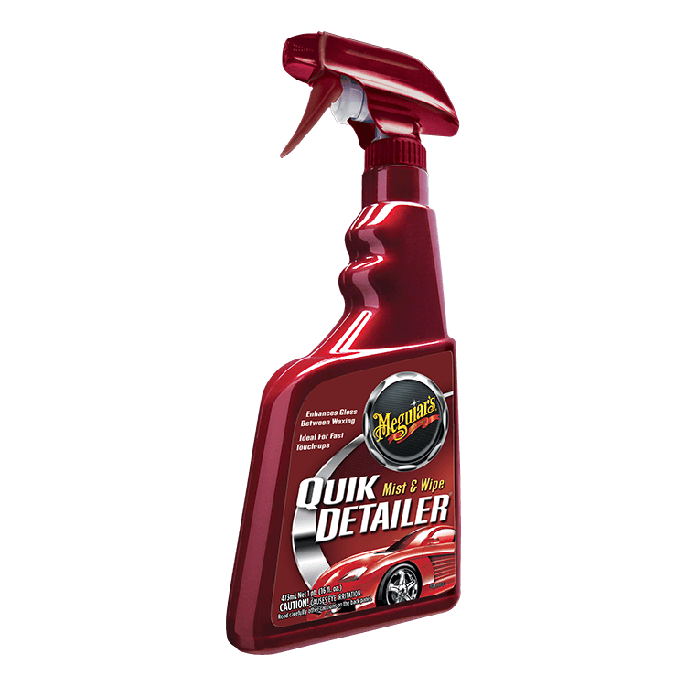 Meguiars Quik Detailer