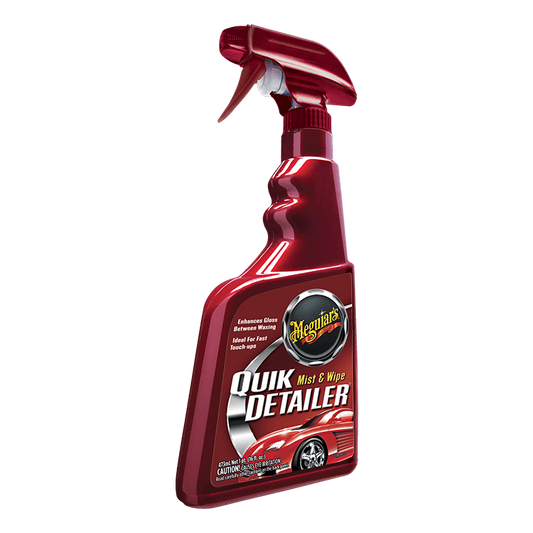 Meguiars Quik Detailer