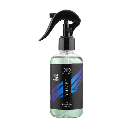 Aroma Car & Home Air Freshener Spray
