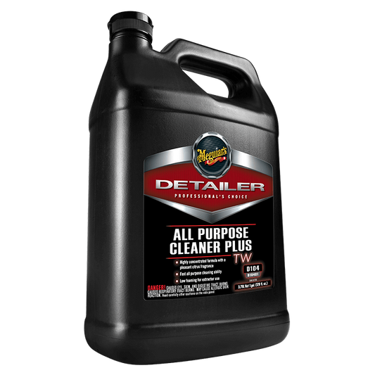 Meguiars All Purpose Cleaner PLUS TW
