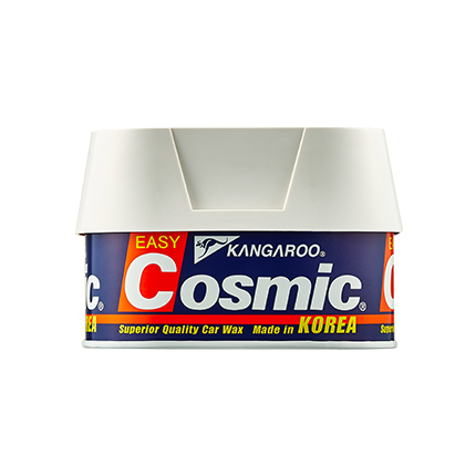 Kangaroo Cosmic Korean Car Wax