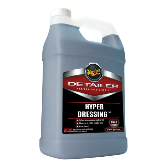 Meguiars Hyper Dressing