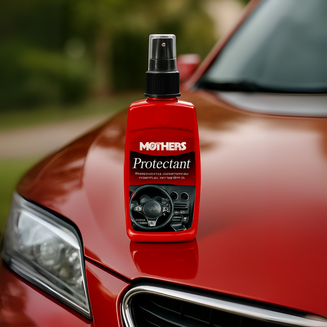Mothers Protectant 04oz