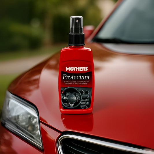 Mothers Protectant 04oz