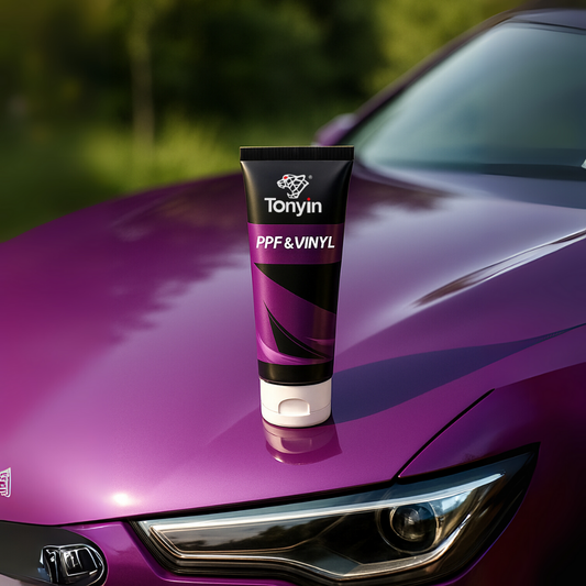 Tonyin PPF & Vinyl Maintain (Tube)